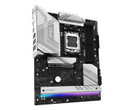 ASROCK B850 PRO RS - 1306578 - zdjęcie 3